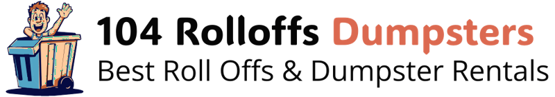 104 Roll offs